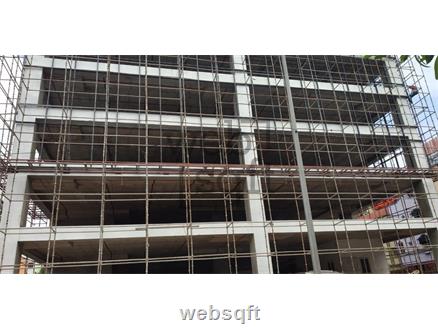 Commercial building for Sale in Telangana